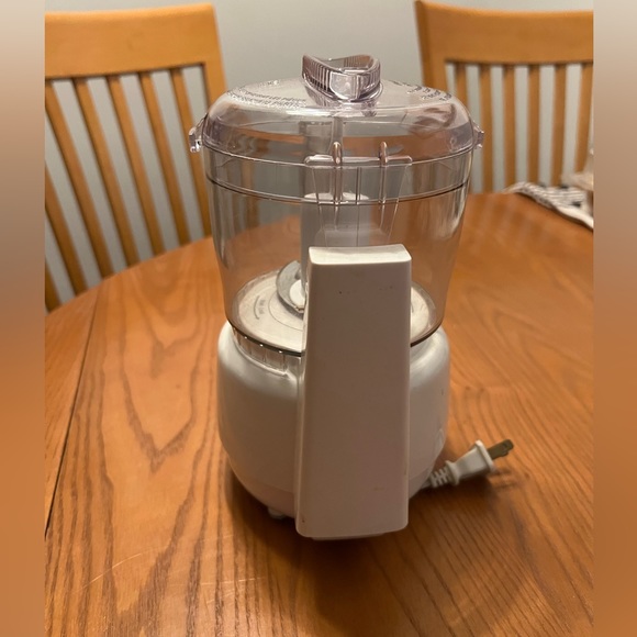 Mini Food Processor - Picture 3 of 3